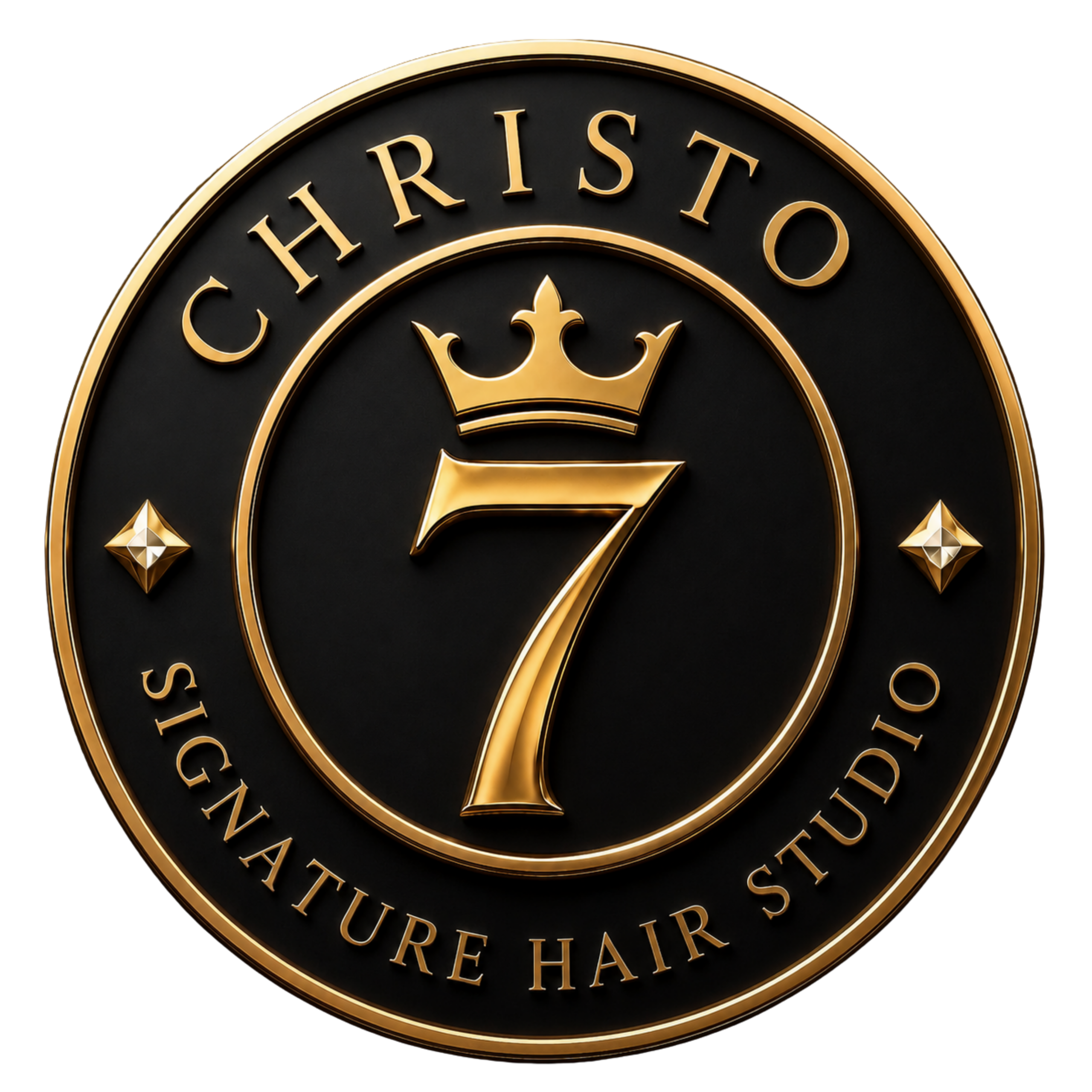 Christo Signature Hair Studio